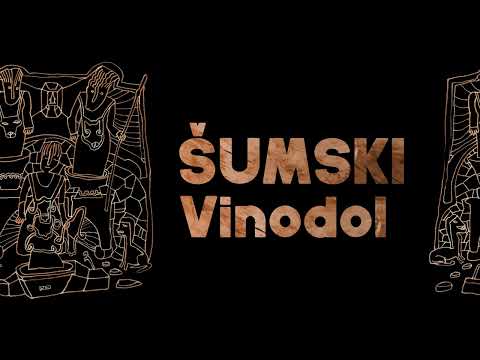 ŠUMSKI - Vinodol
