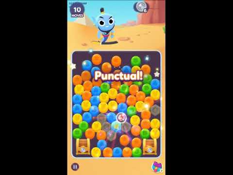 Disney Getaway Blast Level 301 - NO BOOSTERS ✈️🏝️ | SKILLGAMING ✔️