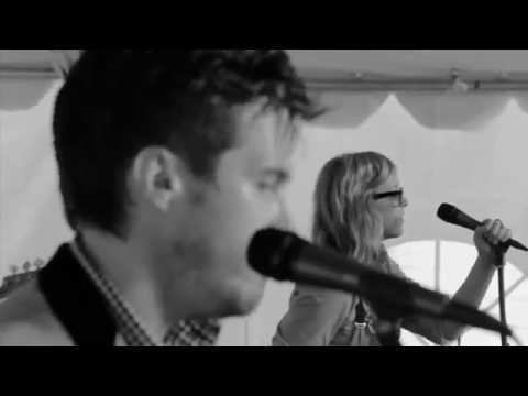 Sugar & The Hi-Lows - I've Got You Covered - 3/14/2012 - Outdoor Stage On Sixth