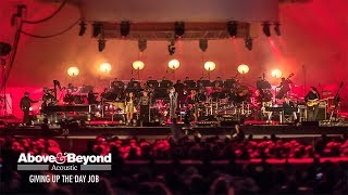 Above & Beyond Acoustic - Sun & Moon (Live At The Hollywood Bowl) 4K