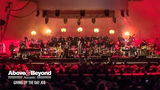 Above &amp; Beyond Acoustic - Sun &amp; Moon (Live At The Hollywood Bowl) 4K