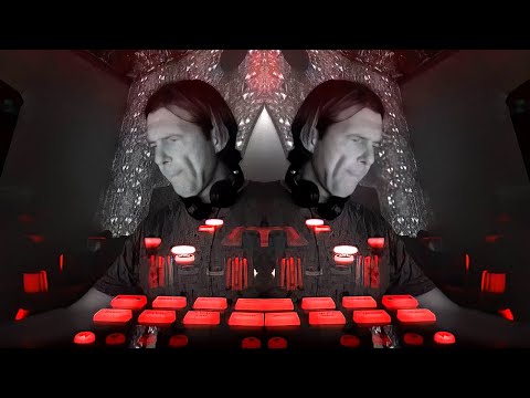 STEFAN ZICKLER at La Alhambra, San José, Costa Rica - Shot & Visuals by Dulbecco | FREE SHOTS #2