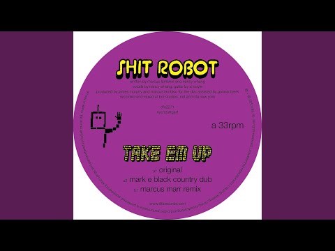 Take Em Up (John Talabot Remix)