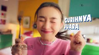 Download lagu JEDA IKLAN TVONE HD KAMIS 22 Mei 2025 mp3