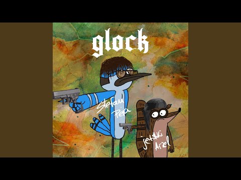 Glock (feat. JET$KI Ariel)