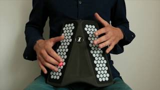 Video thumbnail for The Real Slim Shady (Eminem) by Intuitive Instruments