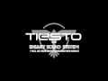 DJ Tiesto - I Will Be Here (Wolfgang Gartner Remix ...