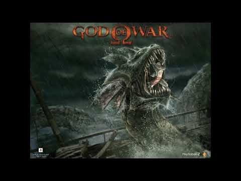 God of War 1 - Zeus Wrath Divine (Ares Illusion)