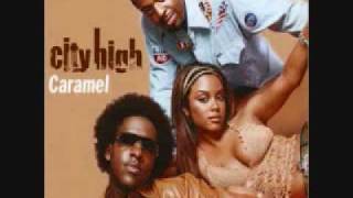 City High - Caramel