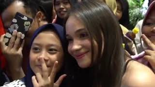 Download lagu PENDAPAT SYIFA HADJU UNTUK FILM DUA GARIS BIRU mp3