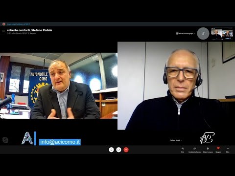 ANGOLI 4/2/2021: APPUNTAMENTO CON INFORMACI - PROROGHE E GUIDA ECOLOGICA