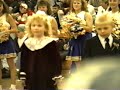 1995 Homecoming Court