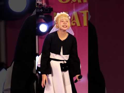 lFANCAMl Kewwan DEADKAT - IT'S NEVER TOO LATE