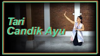 Download lagu Tari Candik Ayu | Tari Kreasi Baru Anak | by Sanggar Kembang Sore mp3