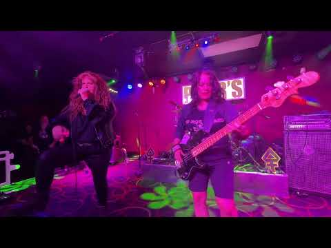 The Iron Maidens Full Concert Live 10-3-2025