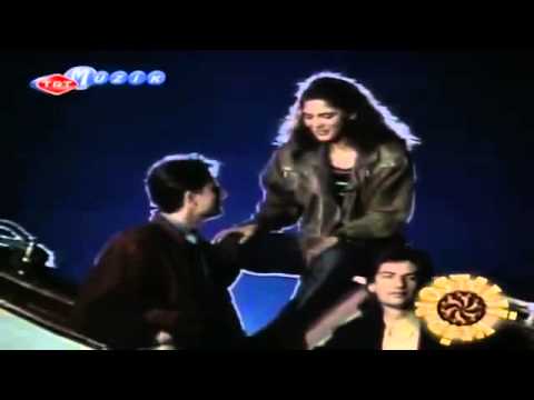 Dönmelisin - İzel Çelik Ercan