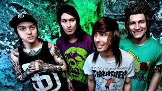 Pierce The Veil - Bedless Lyrics