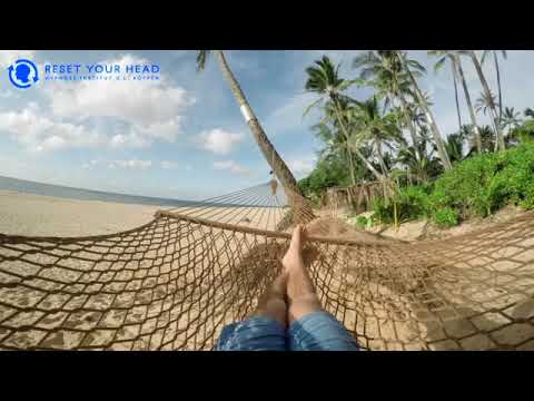 17 Minuten Tiefenhypnose und Powernapping mit Wecker