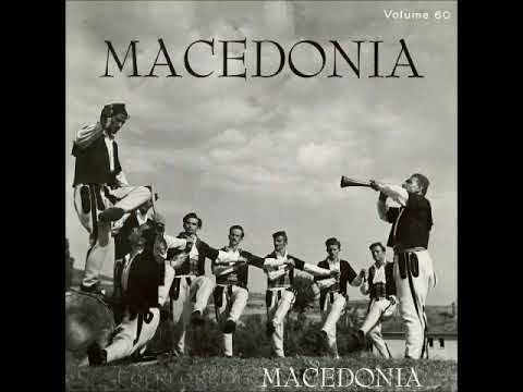 Duetot Badev Nikolova- Mi Go Zatvorile Mladiot Jordančo