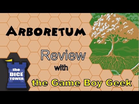 Arboretum - YouTube Video