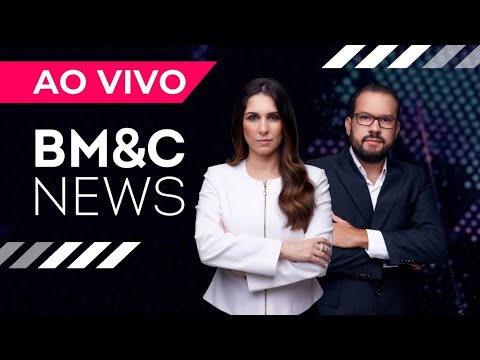 🛑 AO VIVO: ACOMPANHE A ABERTURA DO MERCADO