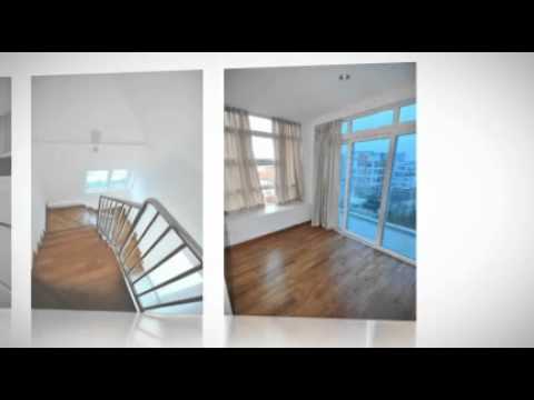 SOLD - Prestige Residence Freehold Duplex Penthouse Telok Kurau