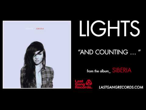 And Counting video