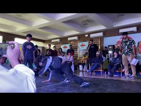 Dsoul vs K9 | Top 32 | steez O | #bhtbboys #steezo #k9 #vs #dsoul