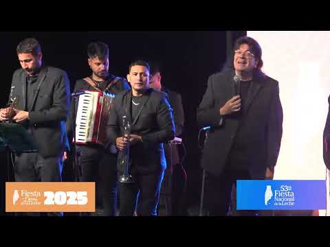 FIESTA LOCAL DE LA LECHE 2025 - TOTORAS - SANTA FÉ - (Parte 3)