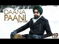 Daana Paani Title Song Tarsem Jassar Jimmy Sheirgill Simi Chahal