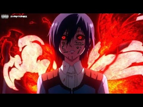  MUGXTSU - K.I.T. (feat. DEPTH STRIDA) [prod. ｗａｓ] (Official AMV) 