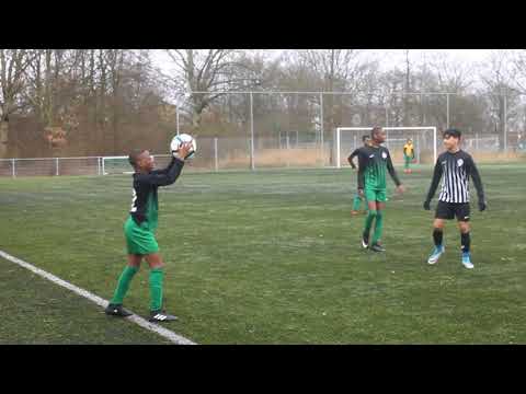 SDZ JO15-1 - DTA/REAL SRANANG JO 15-1(2deH2)(03-02-2018)(0-10)Oefenw.