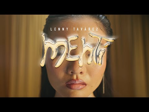 Video thumbnail for MENTÍ