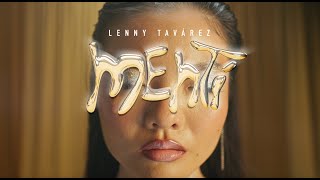Lenny Tavárez - Mentí (Official Visualizer)