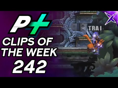 Project Plus Clips of the Week Episode 242