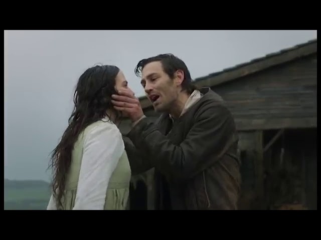 Trailer: «Jamaica Inn»