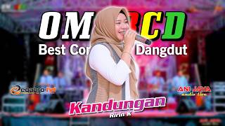 Download lagu RIRIN RIRIN KECIL - KANDUNGAN - OM. BCD - ANI JAYA AUDIO - EQAPRO-HD Media mp3