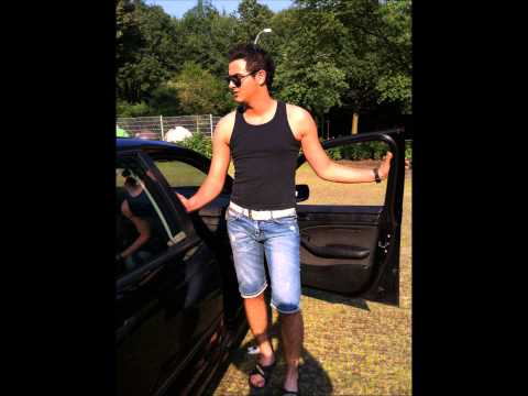 DJ Nuri Vs Merve - Duman [remix 2013] - www djnuri eu