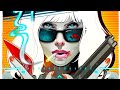 Atomic Blonde 2017 Tribute Super ‍ ️