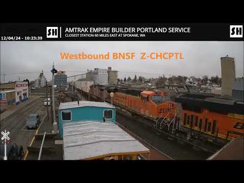 December 1 - 7, 2024 Highlight Clips Part 5