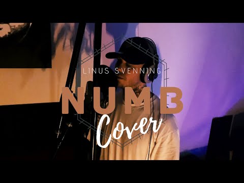 Linkin Park - NUMB (Linus Svenning Cover)