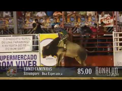 EDNEI CAMINHAS - CIRCUITO RANCHO PRIMAVERA