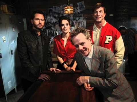 rustyjam - An American Football Player (Bar Karma Soundtrack)