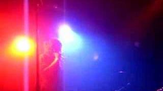 The Horrors at Safari Sam&#39;s Sheena is a Parasite