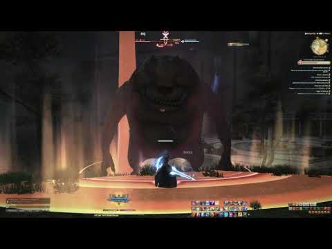 Unbowed (Endwalker Field Battle) | Final Fantasy XIV: Endwalker
