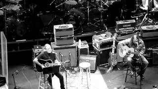Allman Brothers Band - These Days 3-17-12 Beacon Theater, NYC