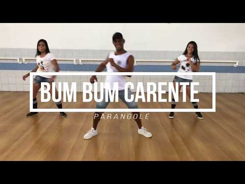 BUM BUM CARENTE | Parangolé