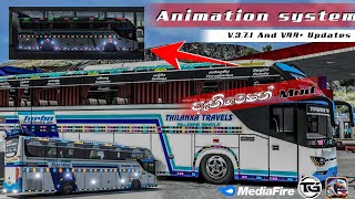 Download lagu ලයිට් රටා මොඩ් එක 🚨😱 | SHARE !! | KODNAME Animation Light Sri khndi For BUSSID | #THineTH GaMing YT mp3