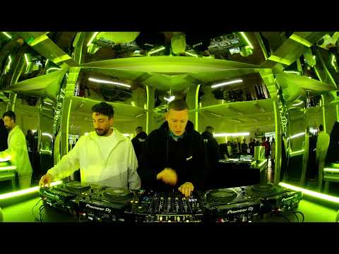 My Nu Leng | HÖR London Takeover - Apr 28 / 2023