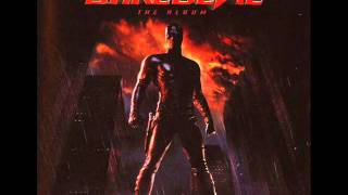 Daredevil - Bring Me To Life (movie version)